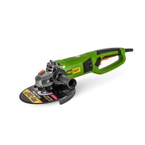 2.jpg Кутошліфувальна машина Procraft PW2550 230 мм