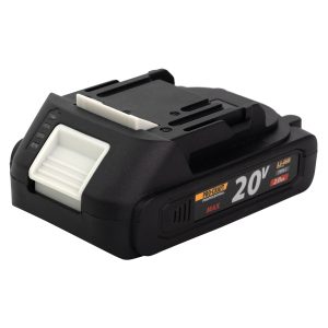 20.2C_3.jpg Акумуляторна батарея Procraft Battery20/2C 2 Аг Type-C