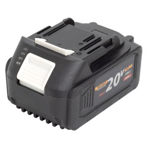 20.4D0A1_5.jpg Акумуляторна батарея Procraft Battery20/4С 4 Аг Type-C