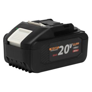 20.8c_3.jpg Акумуляторна батарея Procraft Battery20/8C 8 Аг Type-C