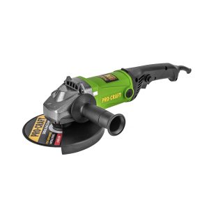 Кутошліфувальна машина Procraft PW2150 180 мм